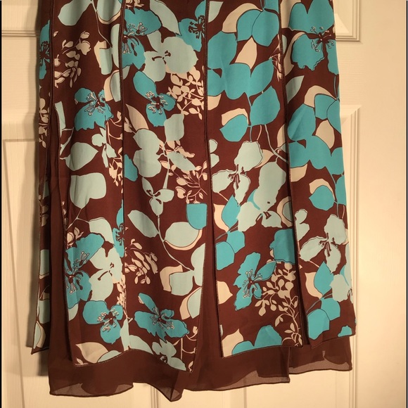 TARA RYAN CAREER SKIRT - Picture 5 of 6